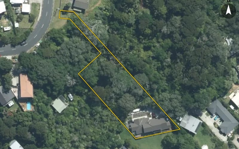 81A McKenzie Avenue