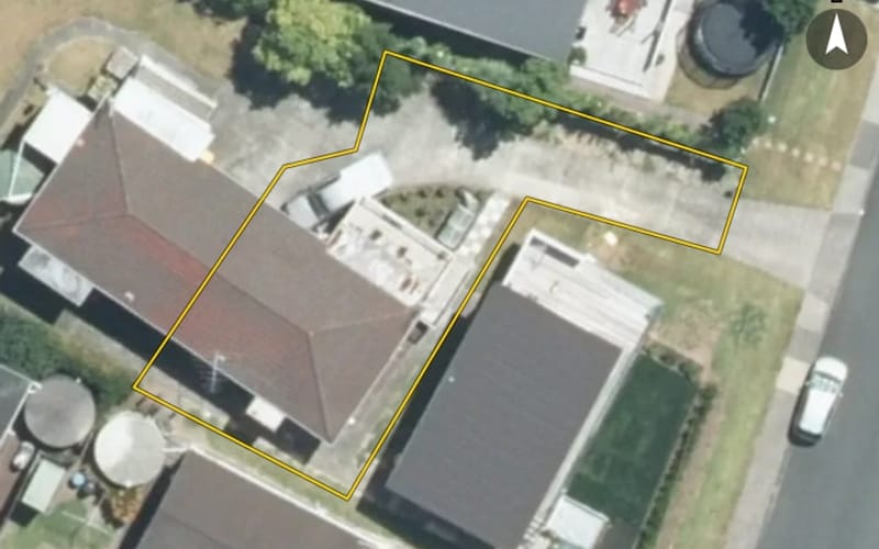 4A Homestead Road