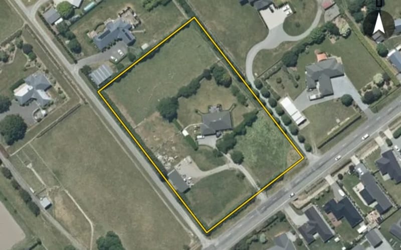 64 Tarbottons Road