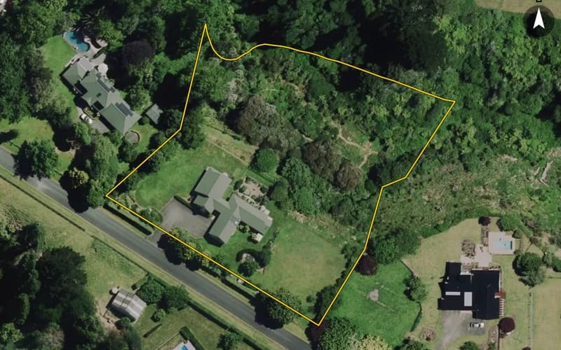 134 Rosebanks Drive