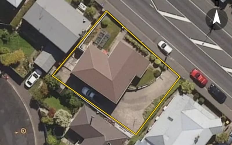 193 Taieri Road