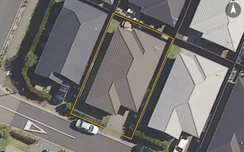 3 Bridle Way