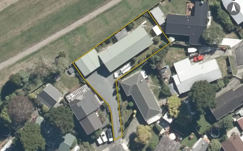 10 Patutu Grove