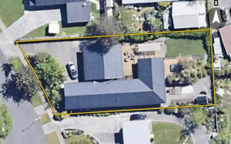 227 Weld Street