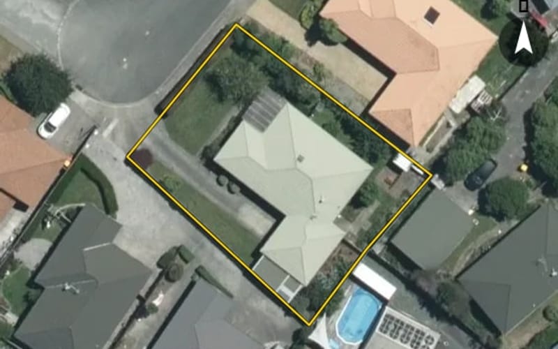 5 Ann Bird Court