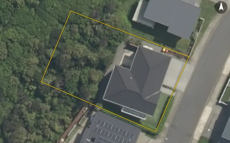 10 Cromwell Point