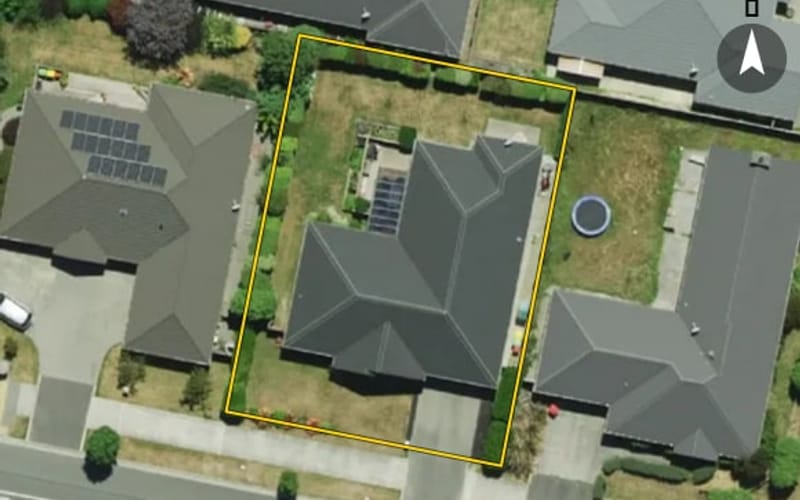 3 Maltby Drive