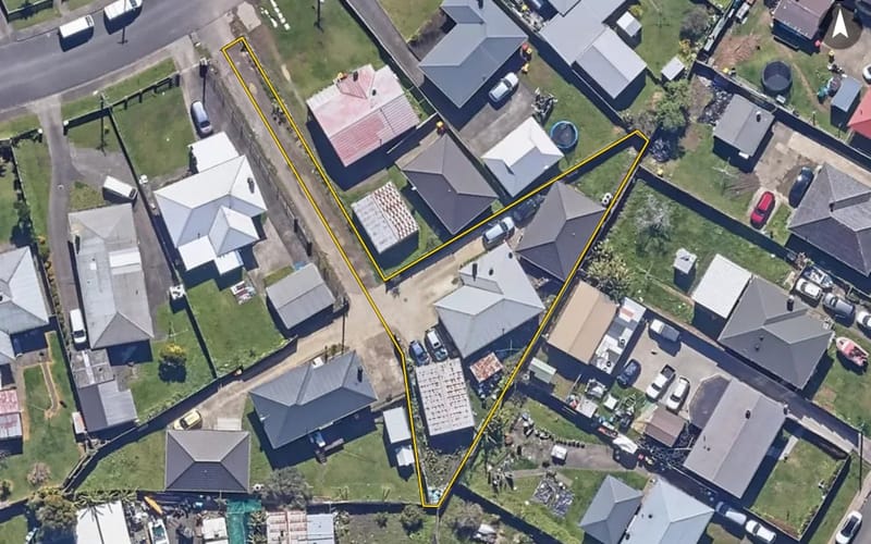 16 Wakelin Road