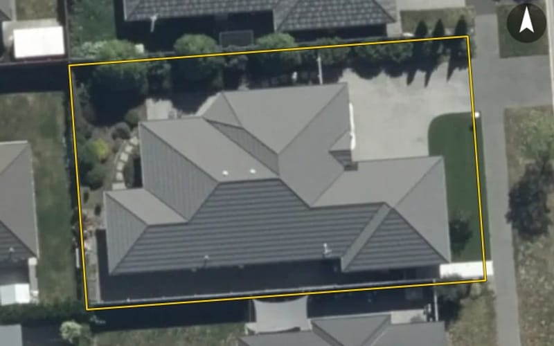 34 Dunlops Road