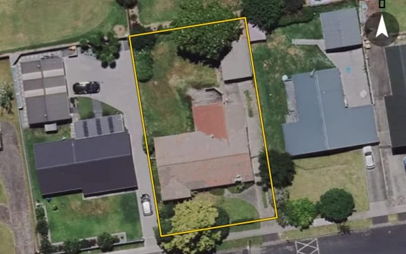 16 Amanda Avenue