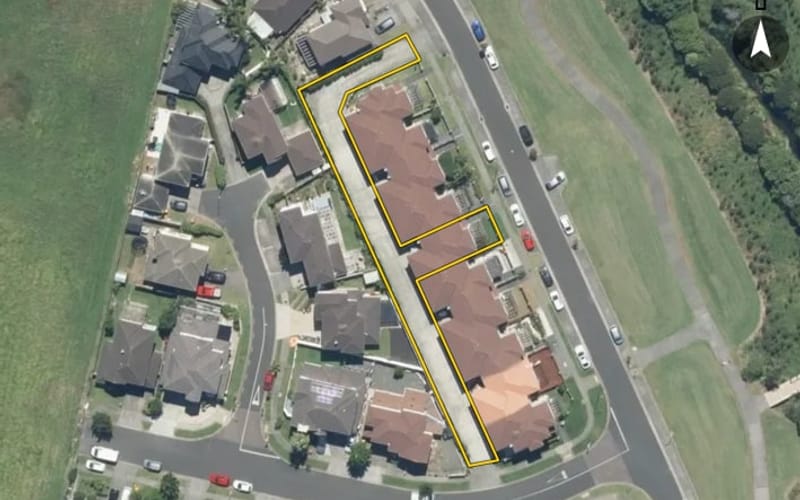 28 Flintridge Drive