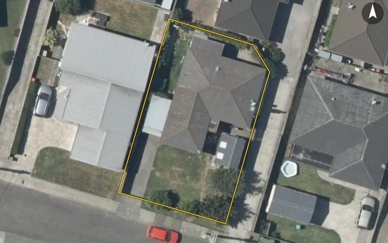 7 Cornwall Road