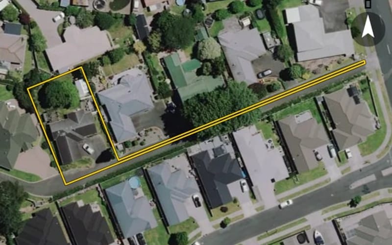 273 Pukete Road