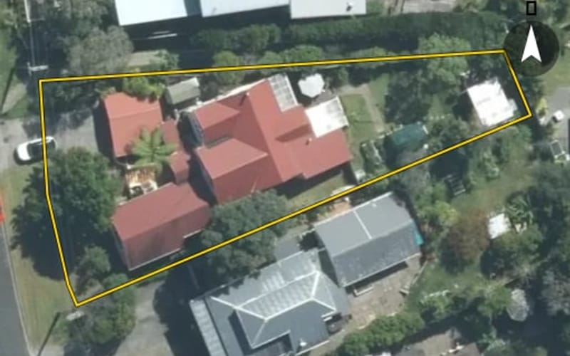 35 Seaton Road