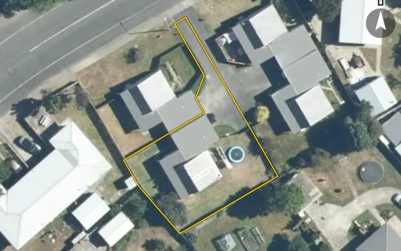 79B Diaz Drive