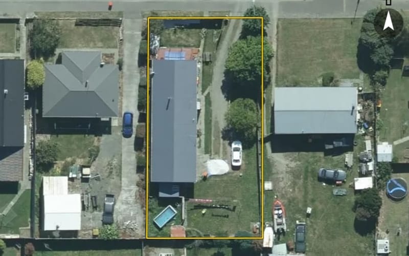 323 Tramway Road