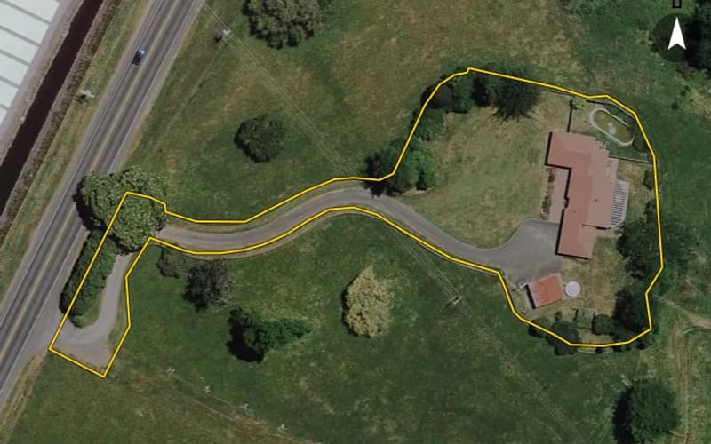 356 Airport Road