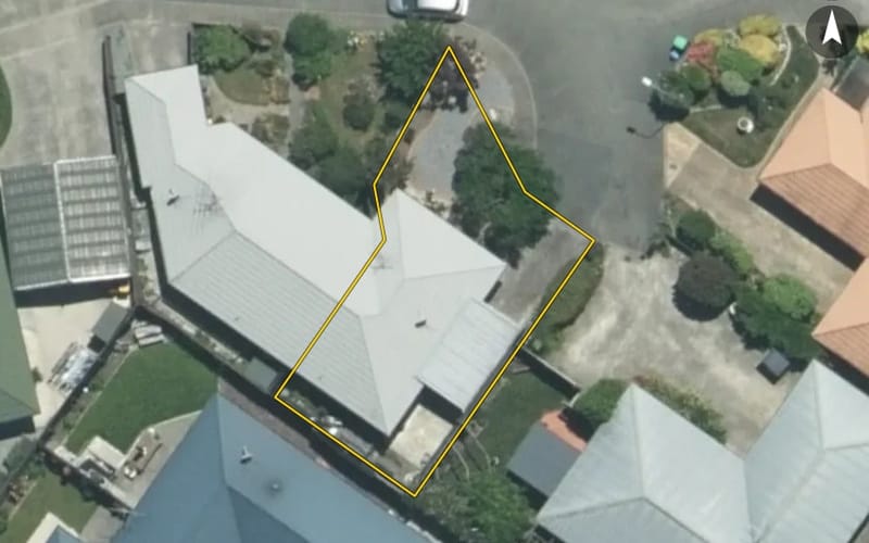 8A Musgrave Crescent