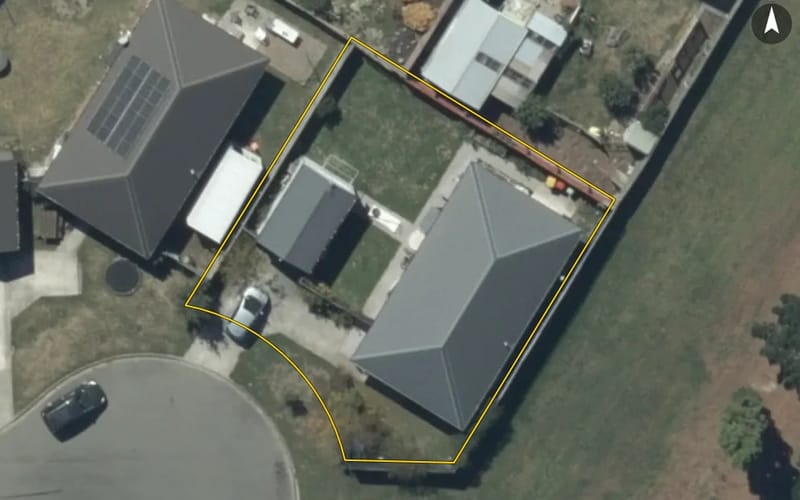 9 Foresthill Place