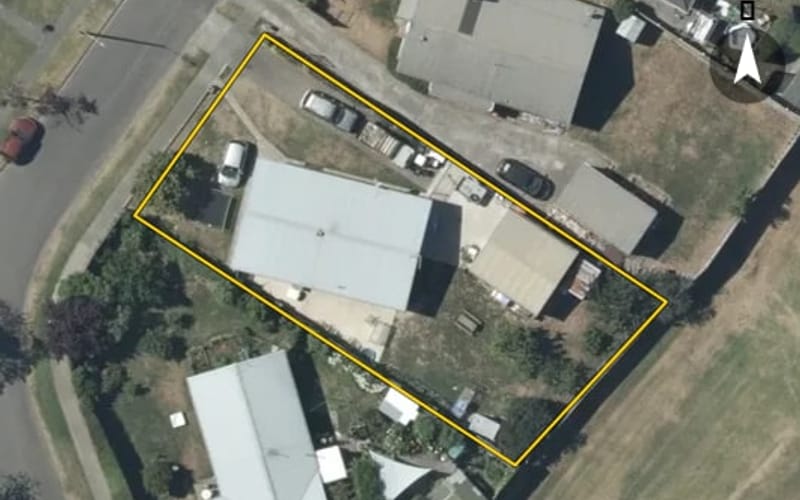 4 Cormack Place
