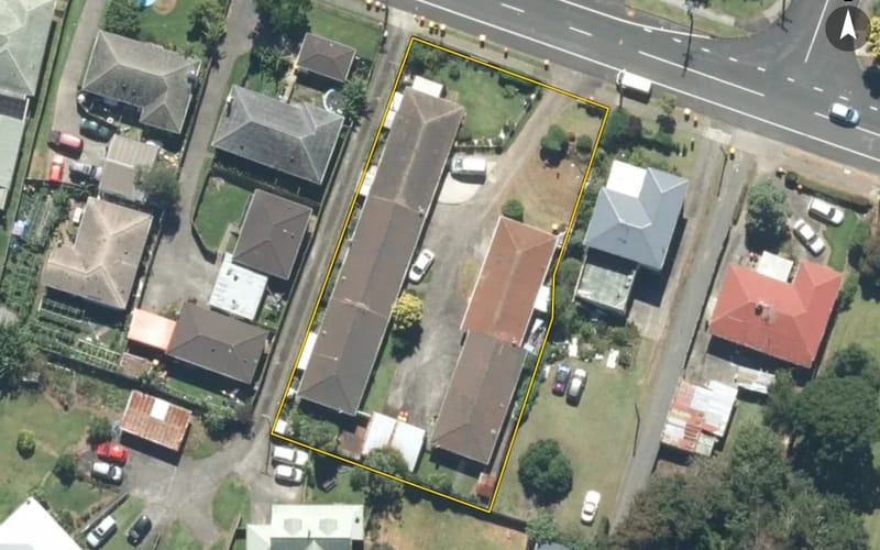 3/43 Kimpton Road