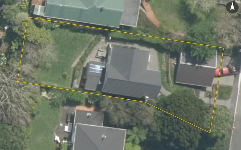 5 Homewood Crescent