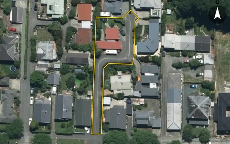 1 Lauria Way