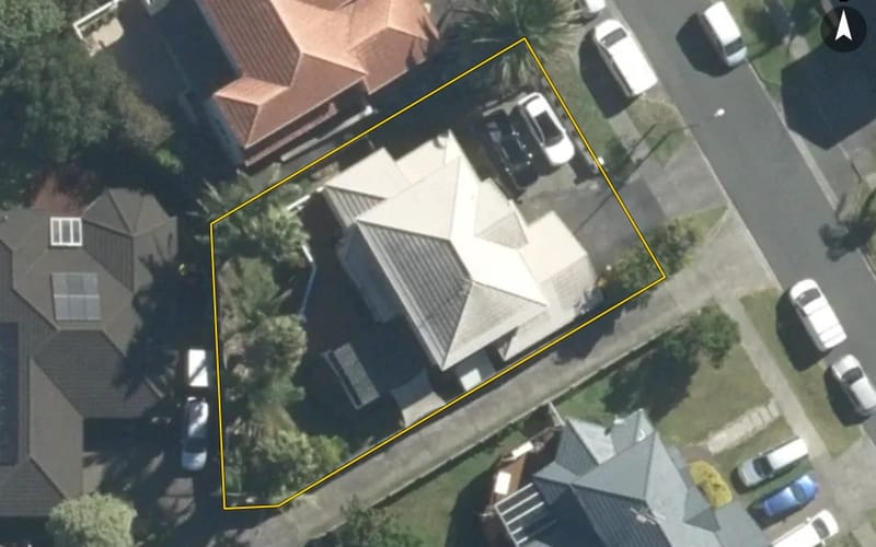 10 Maidstone Place