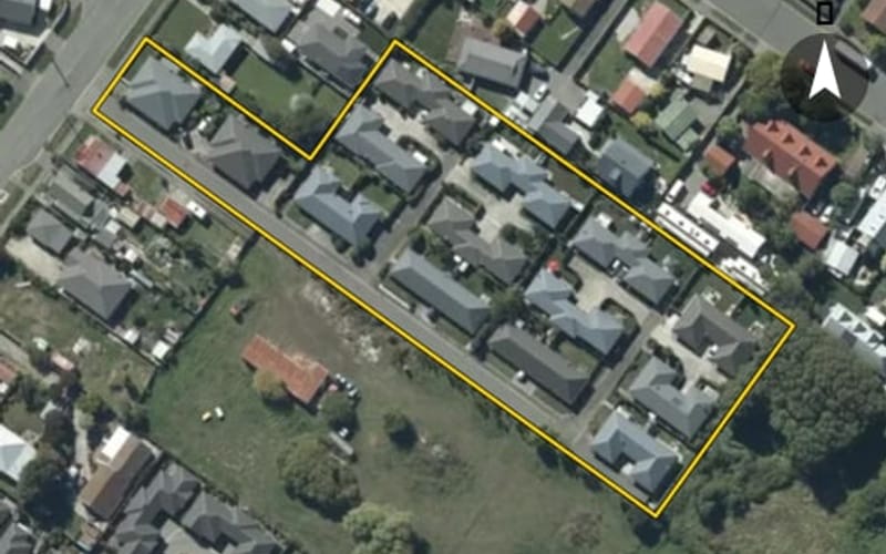10 Clinton Lane