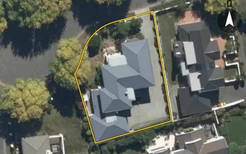 1 Matisse Place