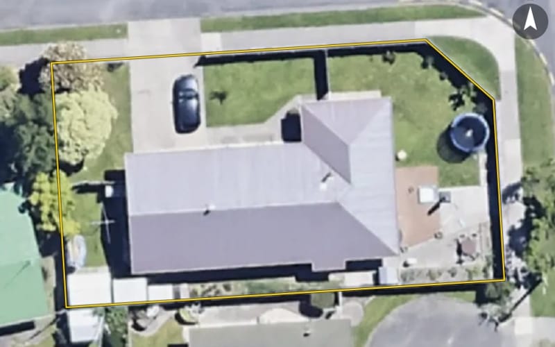 38 McKenzie Street