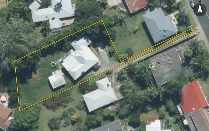 101 Selwyn Crescent