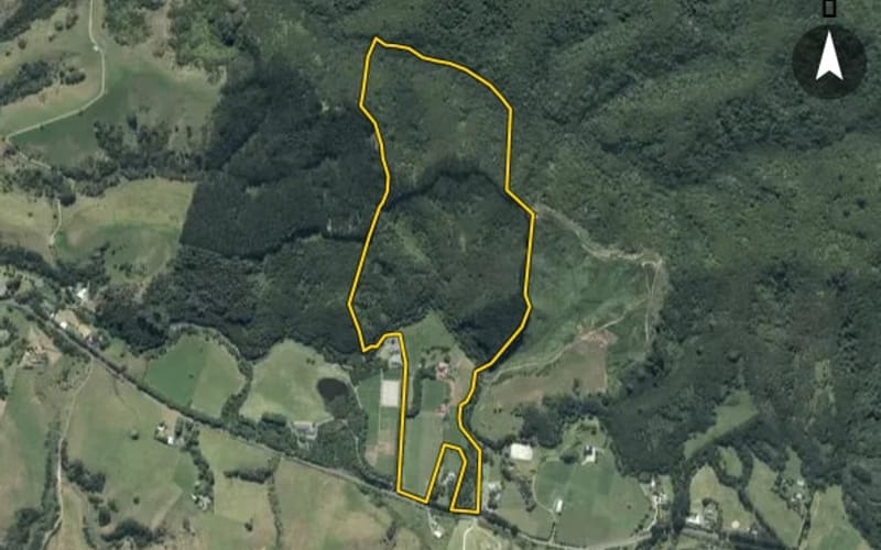 308 Ness Valley Road