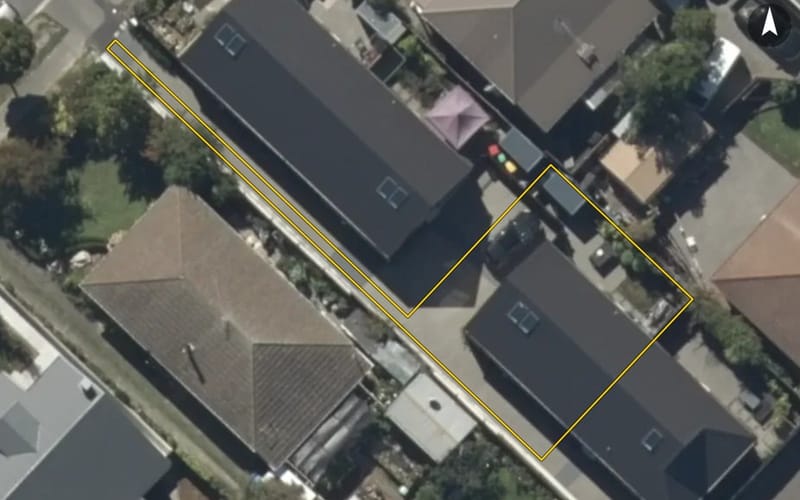 5C Manning Place