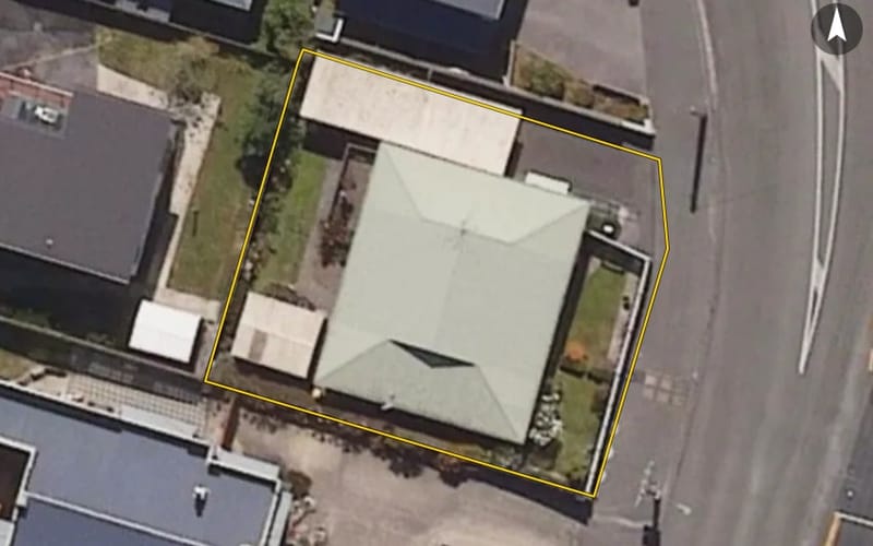 66 Elgin Road