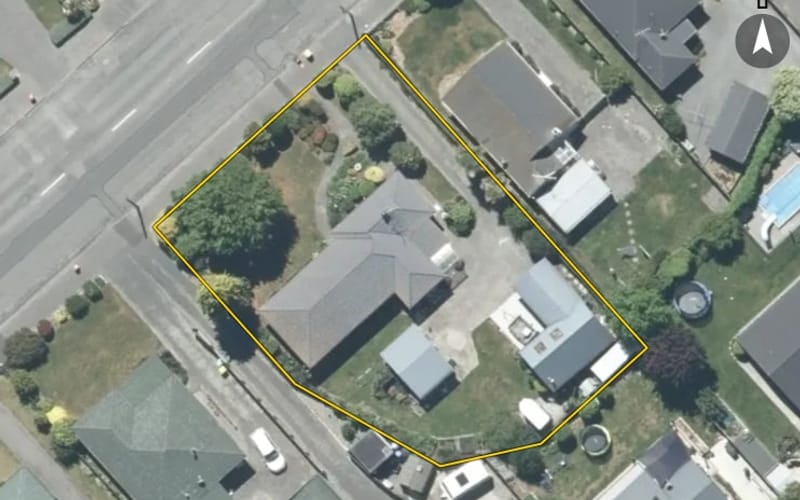 94 Allens Road