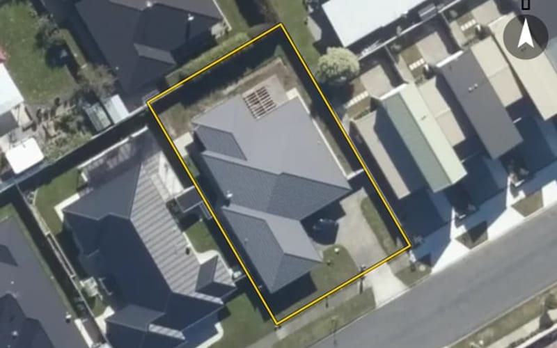 29 Balrickard Way