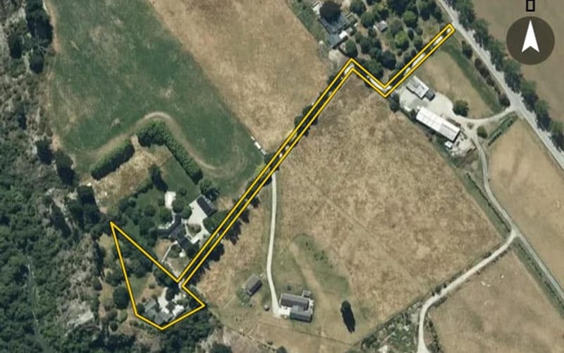 1350 Gibbston Highway