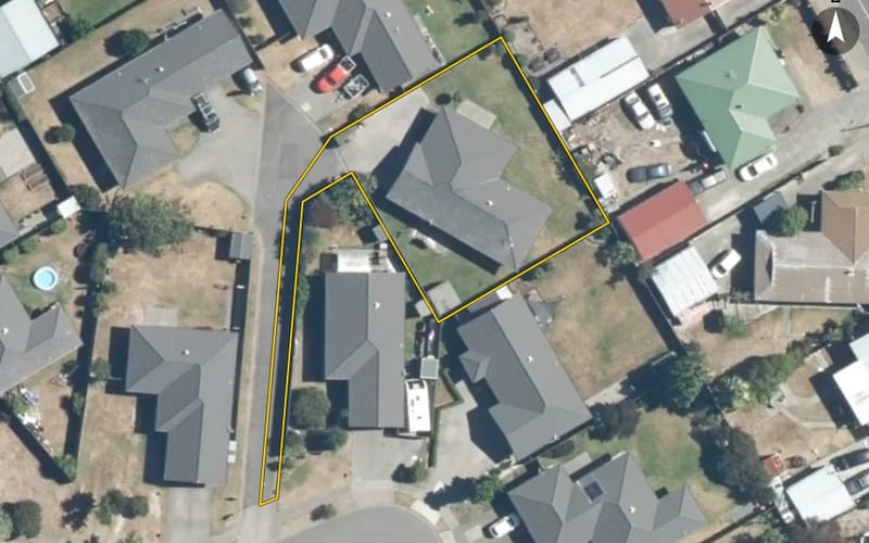 13 Chatham Mews