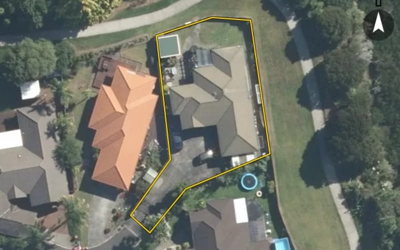 13 Corfield Way