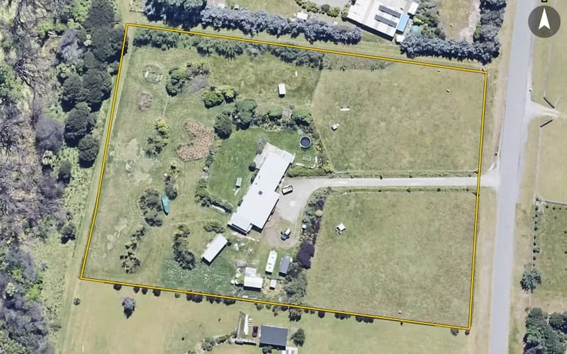 58 Pipitea Drive