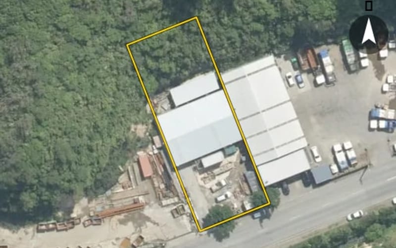 26 Landfill Road