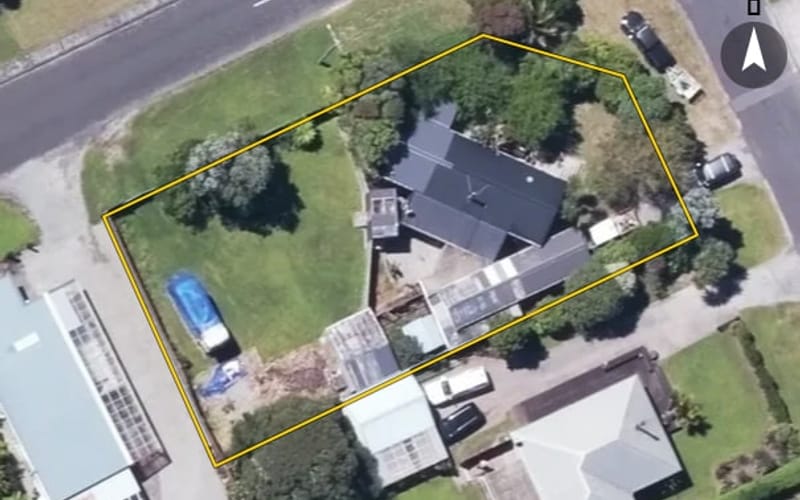 10 Tasman Street