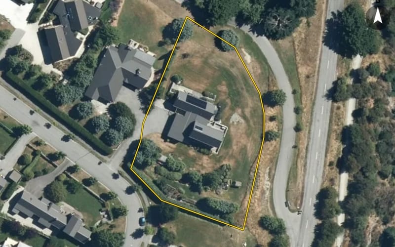 10 Wellswood Way