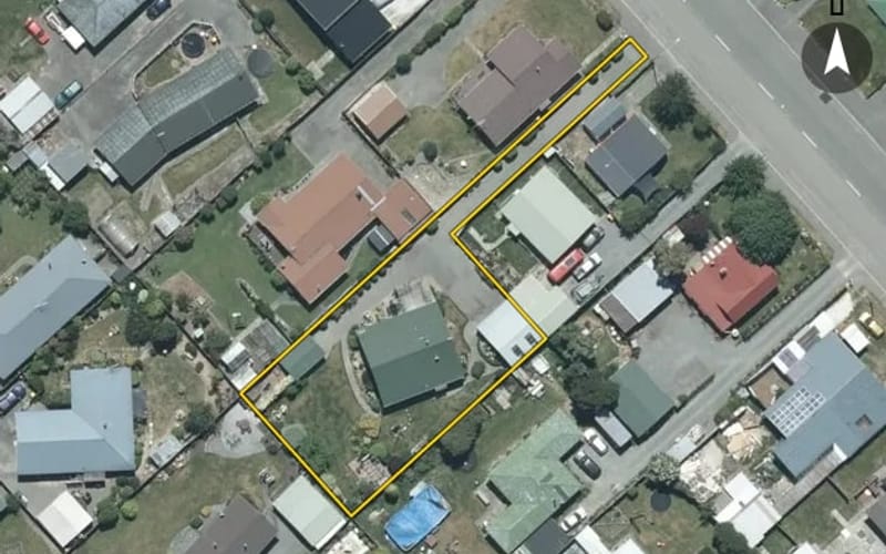 90 Beach Road