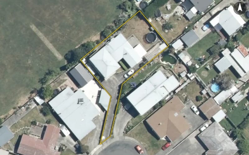 502 Poplar Place