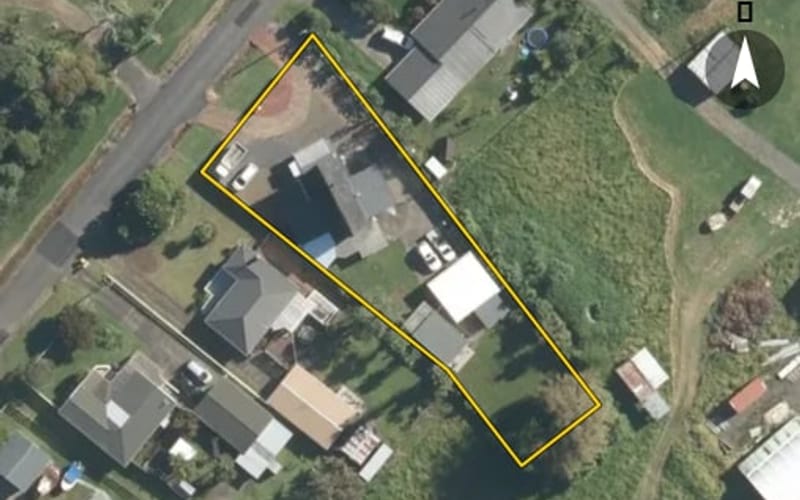 15 Kennedys Road