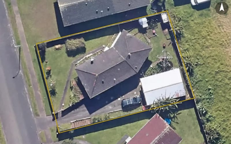 8 Ashmore Place