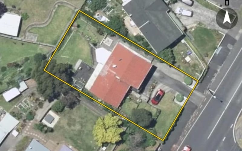 55 Totara Street