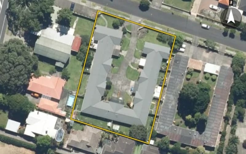 3/9 Oakland Avenue